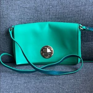 Mint Kate Spade